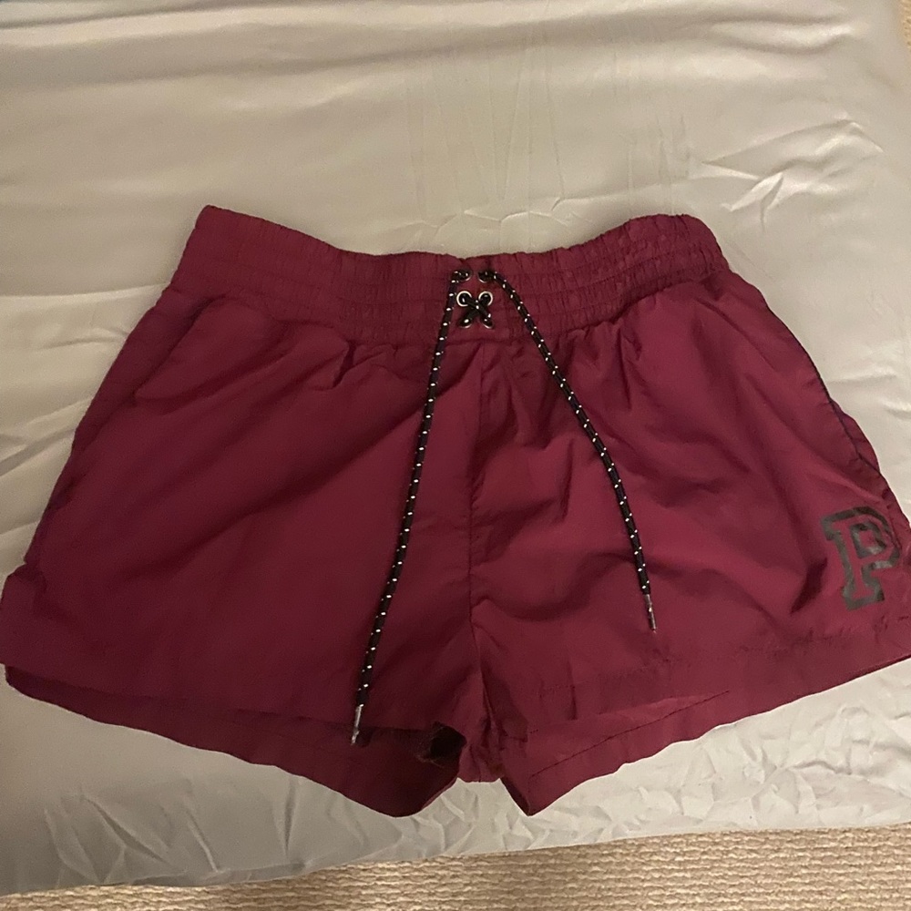 PINK shorts